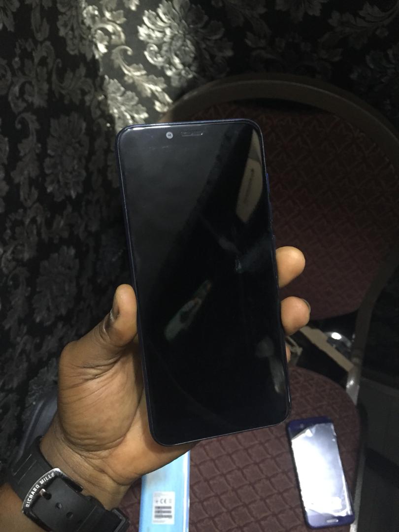 Lenovo K5 Play Sold Phones Nigeria