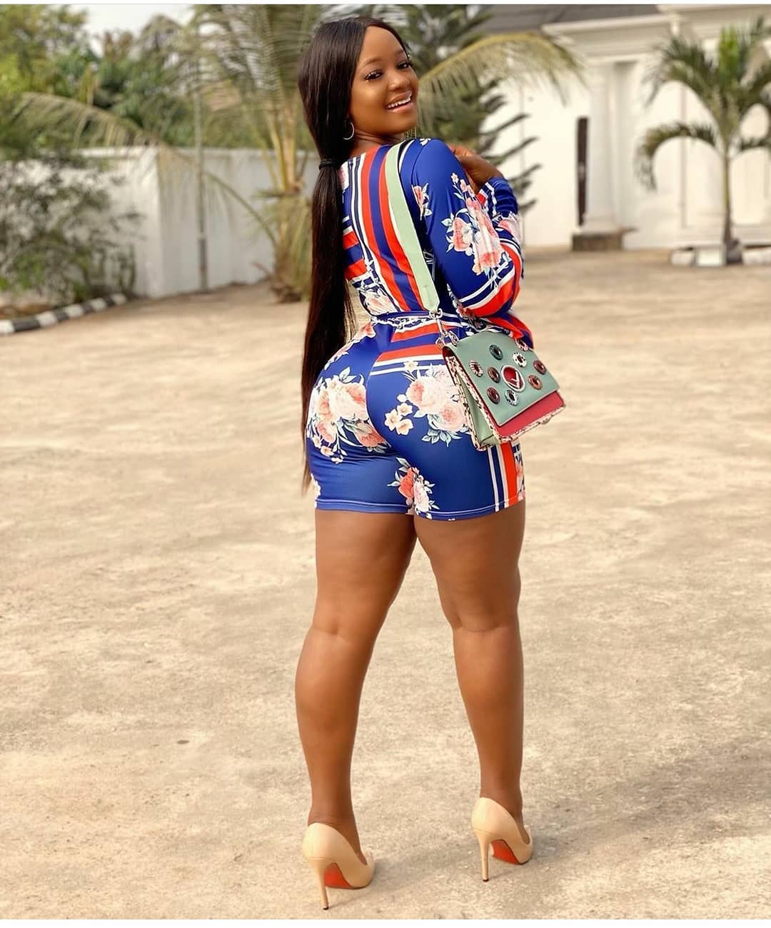 Is This Nigeria's Sexiest And Hottest Nollywood Actress?? [pics And ...