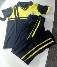 Sewing Of School Uniforms And Sportwears. - Fashion - Nigeria