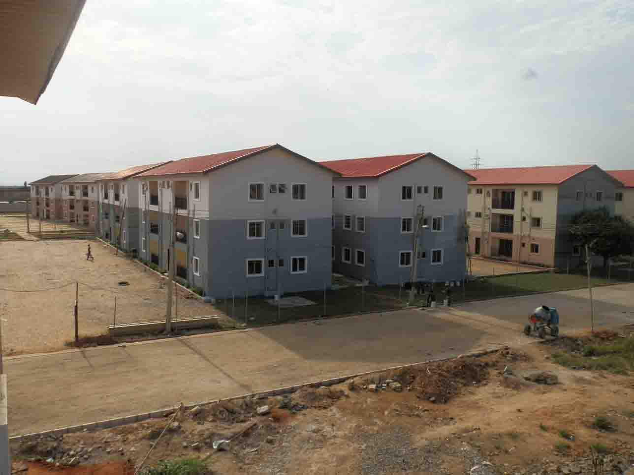  Apartments For Sale In Nigeria 