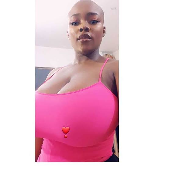 Top 7 Slim And Busty Nollywood Actresses. - Romance - Nigeria