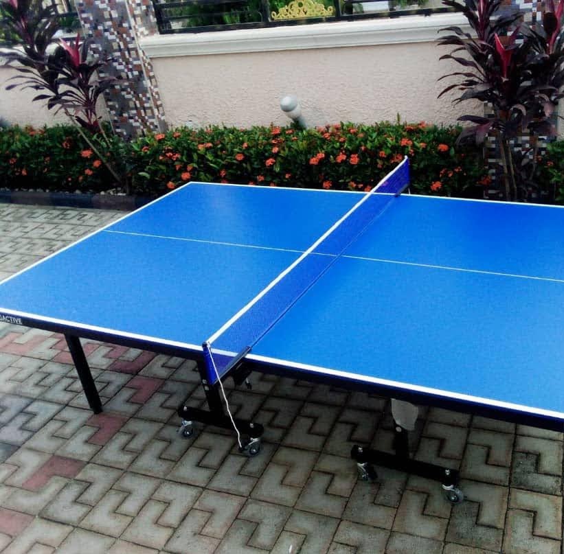 Table Tennis Boards In Abuja For Sale - Adverts - Nigeria