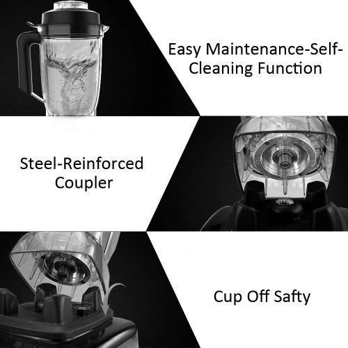 Differences Between Kenwood and Silver Crest Blenders - 9jabuyersguide