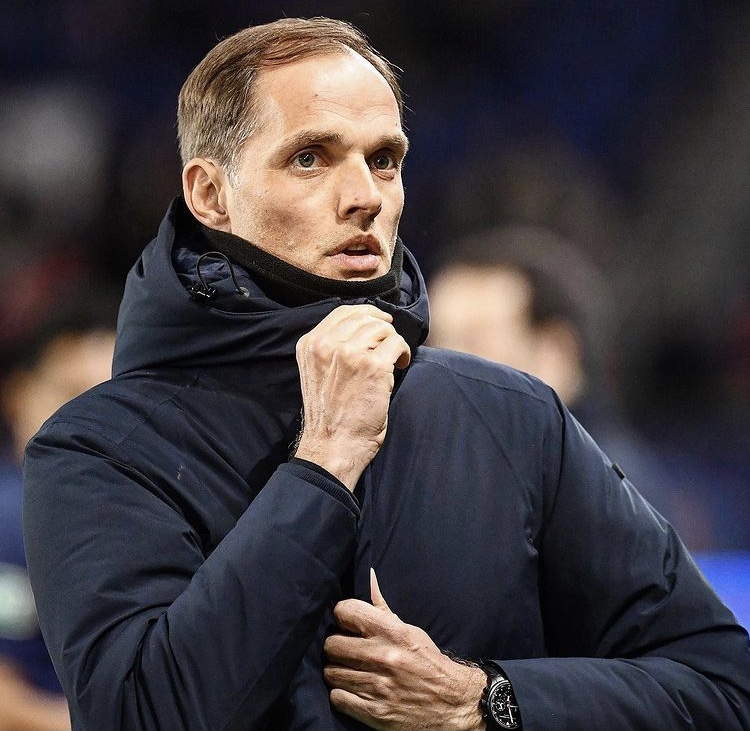 OFFICIAL Chelsea Appoint New Manager, Thomas Tuchel Sports Nigeria