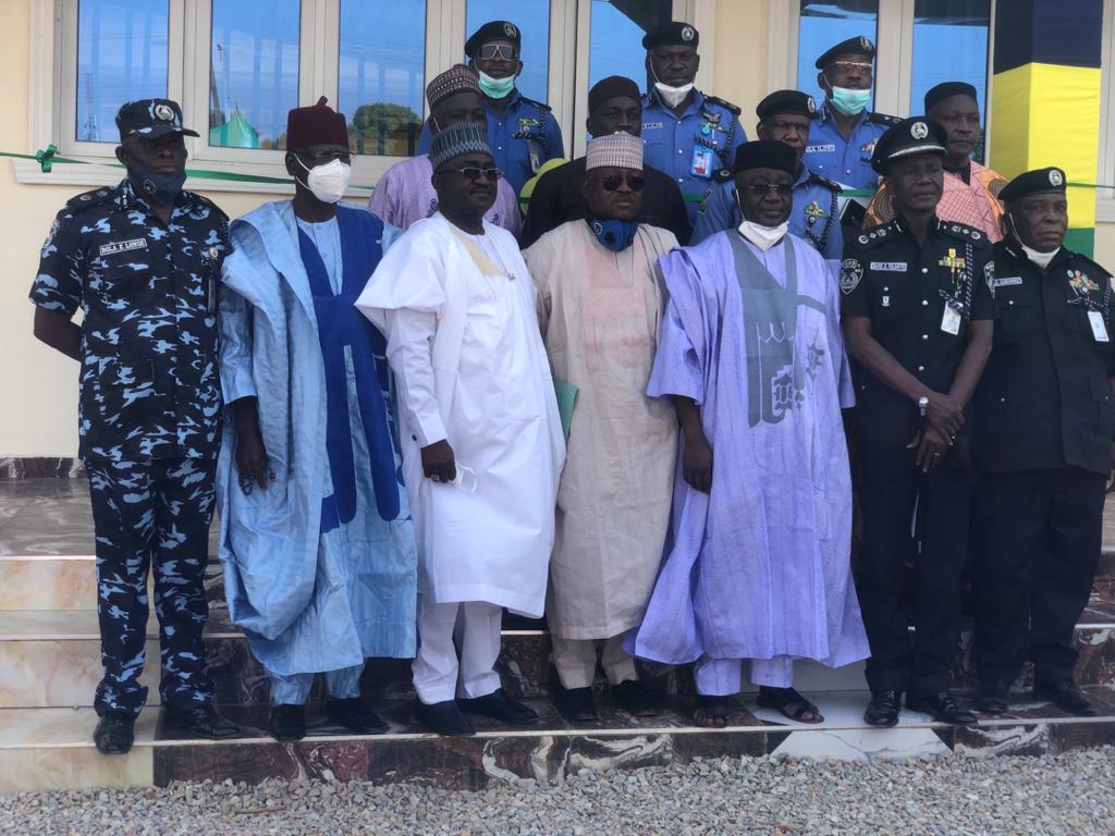 nigerian-police-public-relations-school-in-nasarawa-state-commissioned