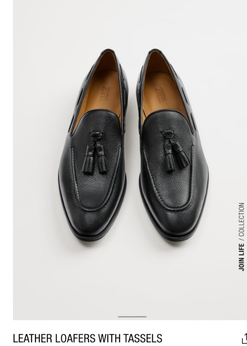 Original Zara's Men Shoes - Fashion (3) - Nigeria