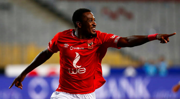 FIFA Club World Cup: Ajayi's Al Ahly To Face Bayern Munich ...