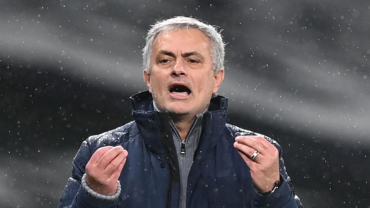 Chelsea Defeat Jose Mourinho - Sports - Nigeria