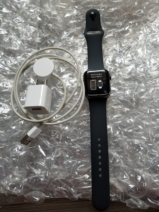 Usa Apple Watch Series 4 Gps + Lte - Technology Market - Nigeria