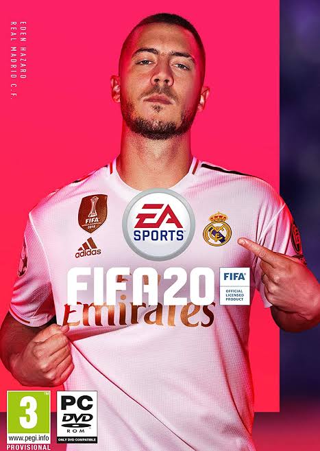 How Can One Become Very Good At Playing FIFA 20 - Gaming - Nigeria