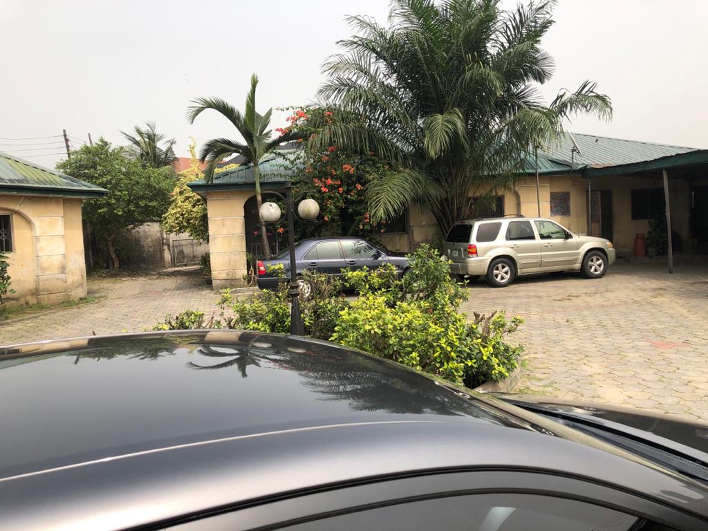 E-money House Is Learning Work See My Fine House - PHOTOS - Romance -  Nigeria