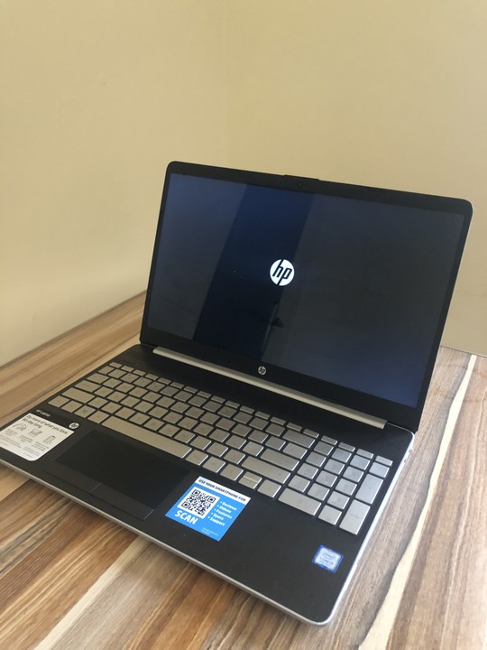 HP 15 Available -SOLD - Technology Market - Nigeria