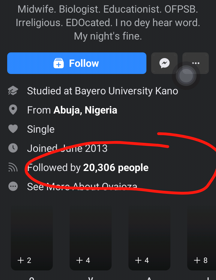 How Do I Get My Facebook Login Code? - Nairaland / General - Nigeria