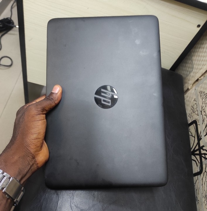 Hp Elitebook 820 G1 500gb 4gb Ram Nationwide Delivery Computer Market Nigeria 6469