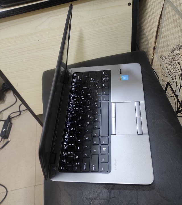 Hp Elitebook 820 G1 500gb 4gb Ram Nationwide Delivery Computer Market Nigeria 3808