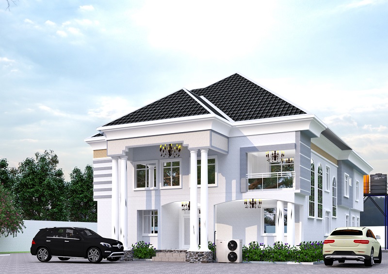 Building Plan- Architectural & Structural Drawings Services