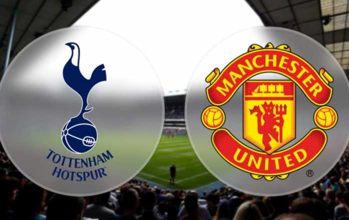 WINNER (N3,000): Tottenham Vs Manchester United - Sports - Nigeria