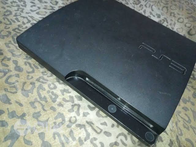 PS3 For Sale - Forum Games - Nigeria