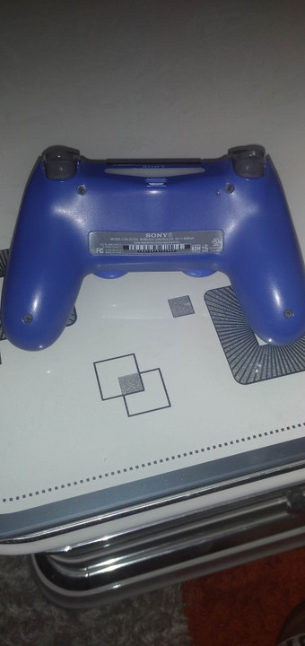 New Fifa 21 Original Ps4 Controller For Sale Sold Gaming Nigeria