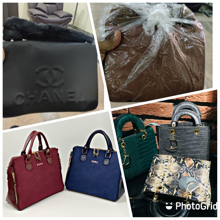 Mini And Luxury Turkey Bags At Affordable Prices - Fashion/Clothing Market  - Nigeria