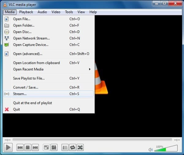 How To Export MP4 From TS With VLC Media Player - Art, Graphics & Video -  Nigeria