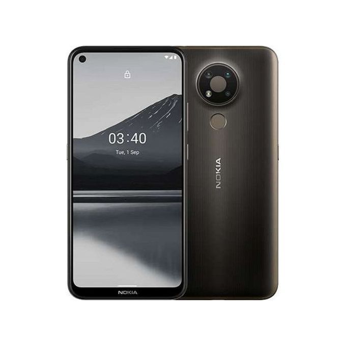 Nokia 3.4 Or Umidigi A7 Pro - Phones - Nigeria
