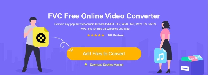 Convert MTS Files To AVI With Online Converters - Programming - Nigeria