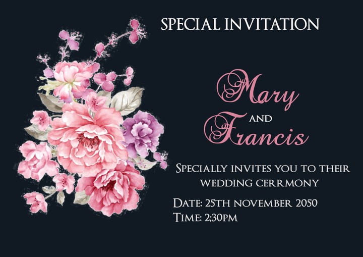 how-to-design-invitation-card-like-a-pro-art-graphics-video-nigeria