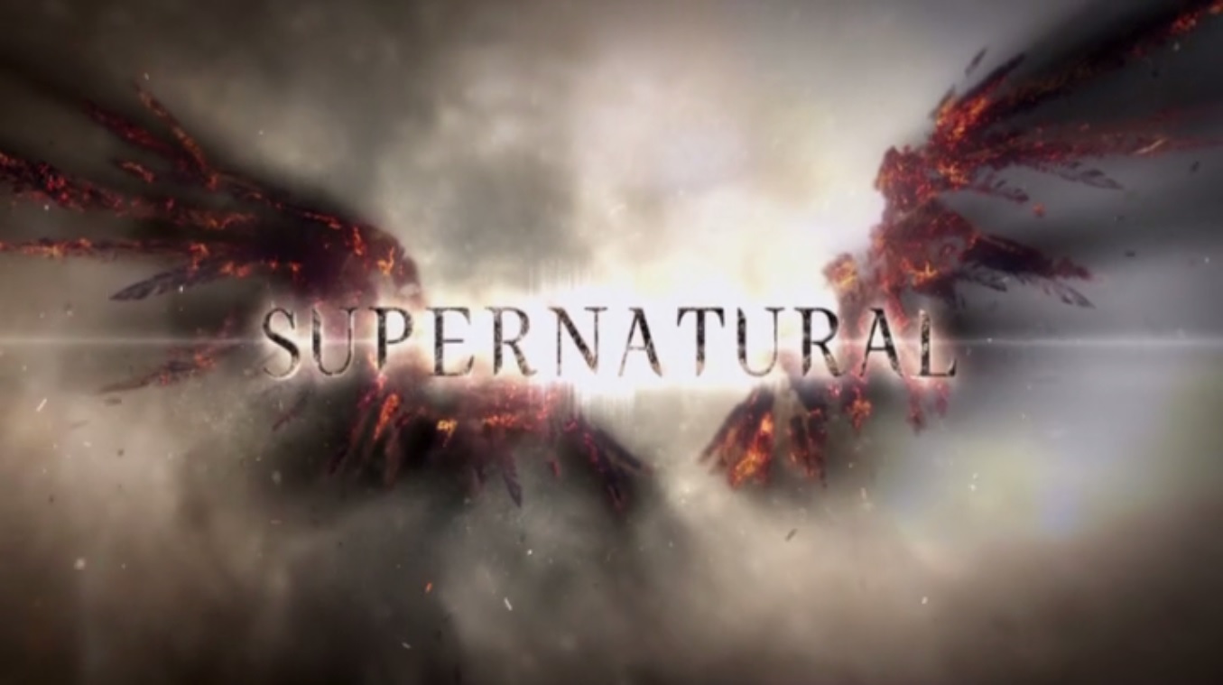 Supernatural Fan Page {plus SEASON9 discussions} - TV/Movies (3) - Nigeria