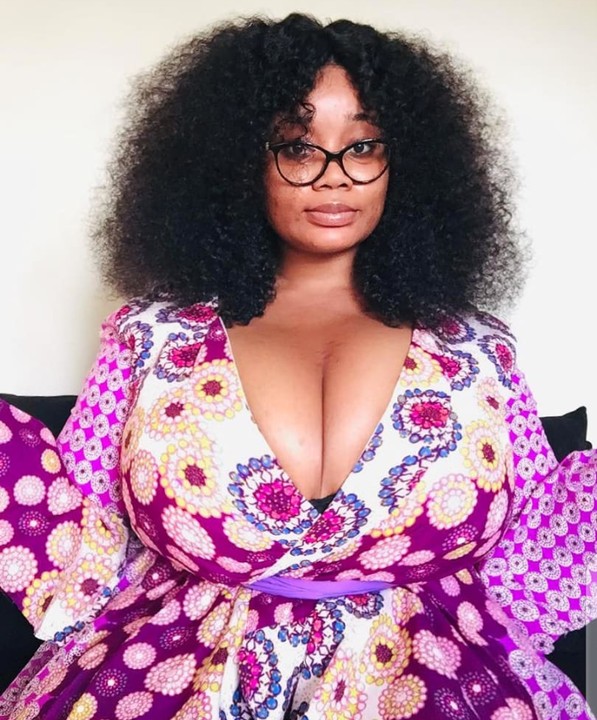 Thread Of The Decade)): Busty Black Women of Instagram - 2022 - Romance -  Nigeria