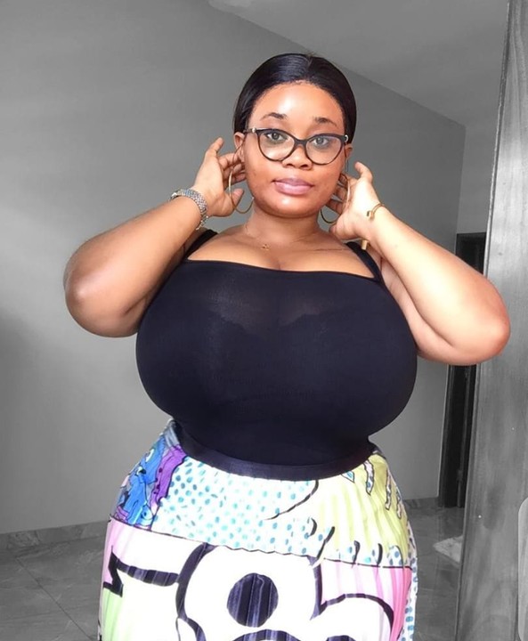 Thread Of The Decade Busty Black Women Of Instagram 2022 Romance 6 Nigeria