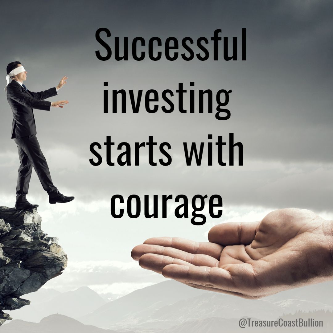 50 Inspirational Quotes On Investing - Investment - Nigeria