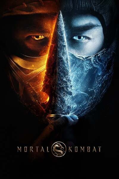 Mortal Kombat (2021) Movie Mp4 Download - TV/Movies - Nigeria