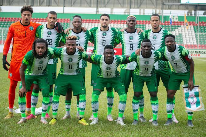 Super Friendly: Nigeria Vs Cameroon @ Austria On June 4 - Sports - Nigeria