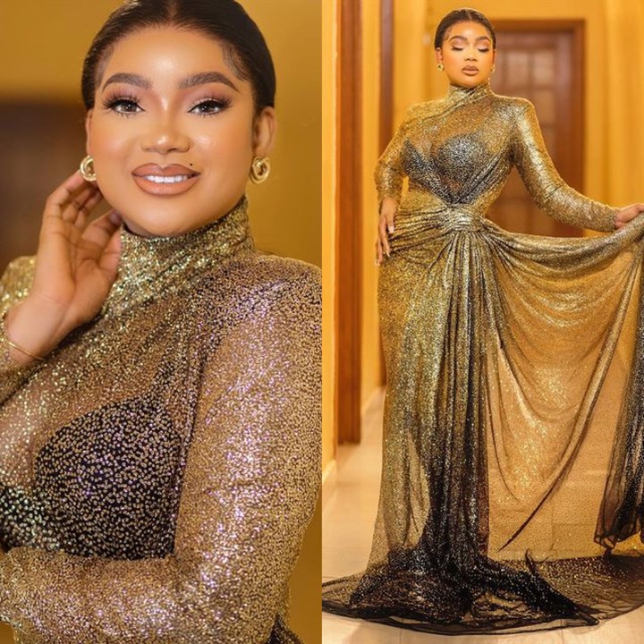 Nollywood Actress, Rechael Okonkwo Shares Stunning Photos As She Turned ...