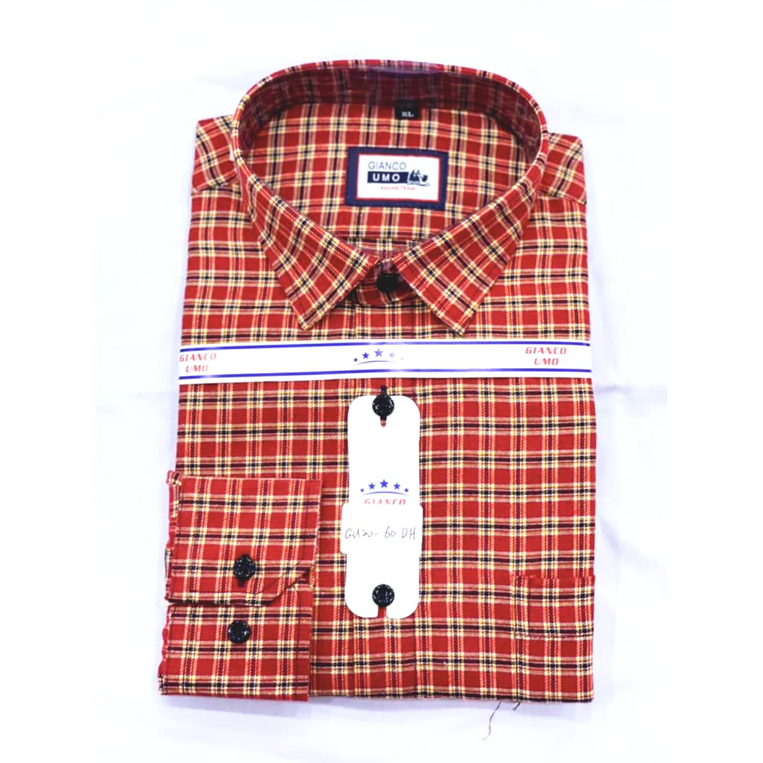 Ripony - Best site to buy polo and check shirts in Lagos, Nigeria –