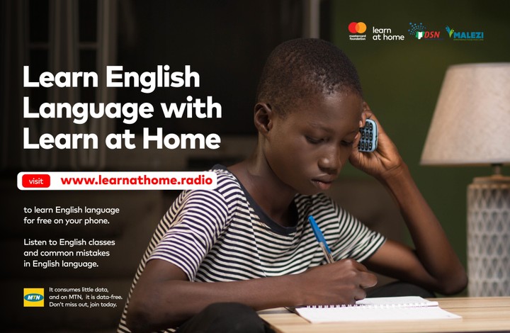 How To Learn English Online For Free In Nigeria - Education - Nigeria