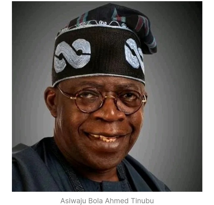 The Man, Bola Tinubu I Know - Pius Akinyelure - Politics - Nigeria