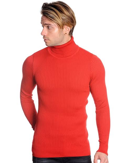 Order Your Unisex Turtle Neck Here - Adverts - Nigeria