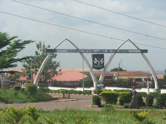 The Ancient Town Of Awka: Fragments Of Its History ...