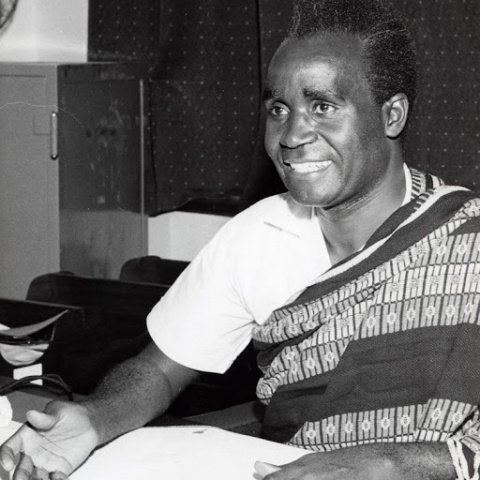 Kenneth Kaunda Dies Aged 97 - Foreign Affairs - Nigeria