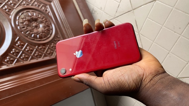 Iphone XR 64gb & 128gb - Technology Market - Nigeria