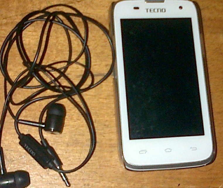 Tecno P5 @ Giveaway Price - Technology Market - Nigeria