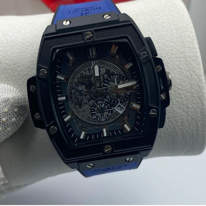 Quality HUBLOT Wristwatches Available At Very Affordable Prices ...
