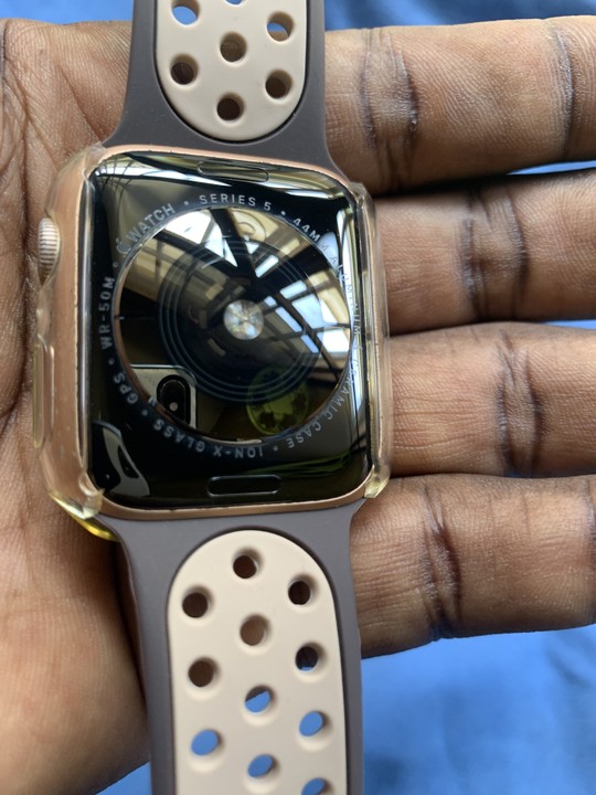 Apple watch series sales 5 44mm price