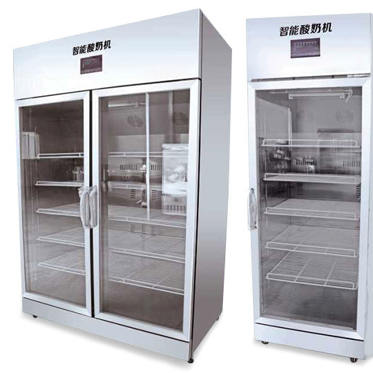 Commercial yogurt deals machines for sale