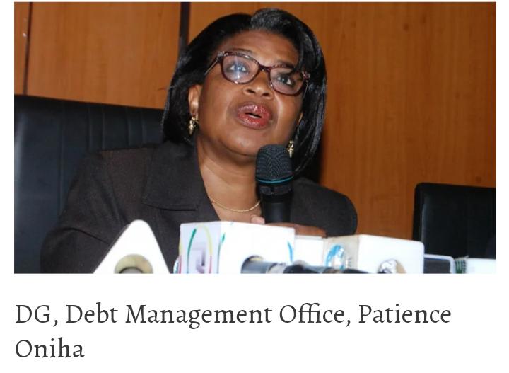 Lagos, Abia, Zamfara, 12 Other States’ Debts Jump To ₦1.68 Trillion ...