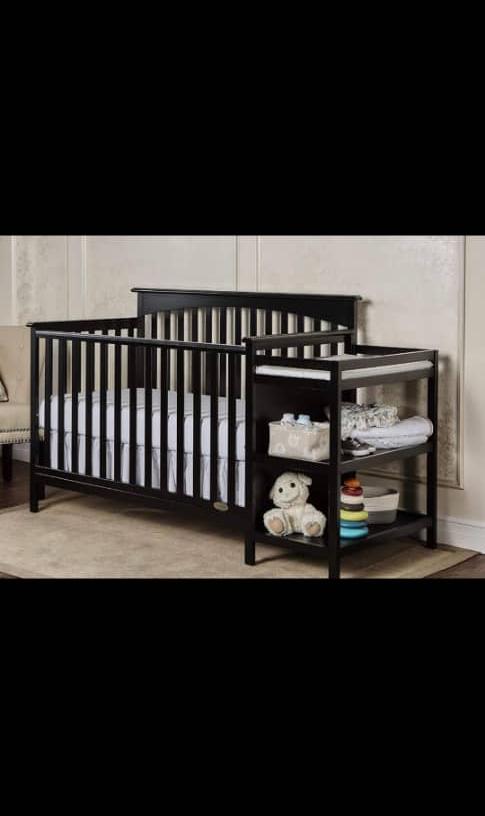 Nicely Used Baby Crib For Sale - Family - Nigeria