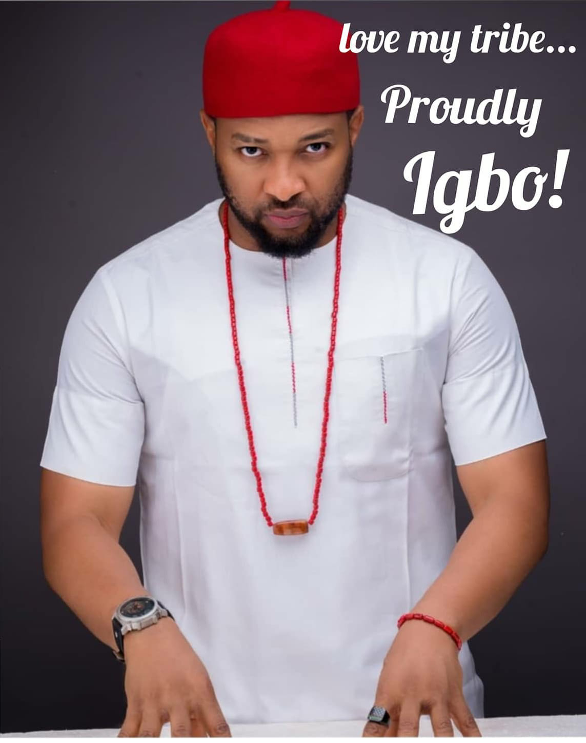 Obi Cubana, Anambra Rich men And Why They Have Richest In Igbo Land