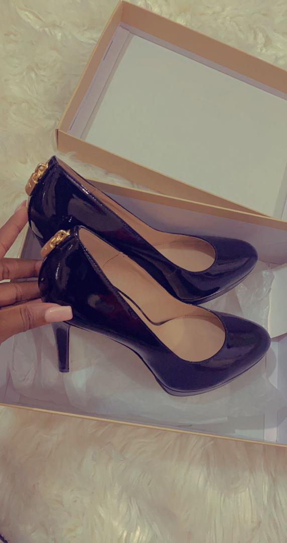 Michael Kors And Christian Louboutin Shoes At Giveaway Price - Fashion -  Nigeria